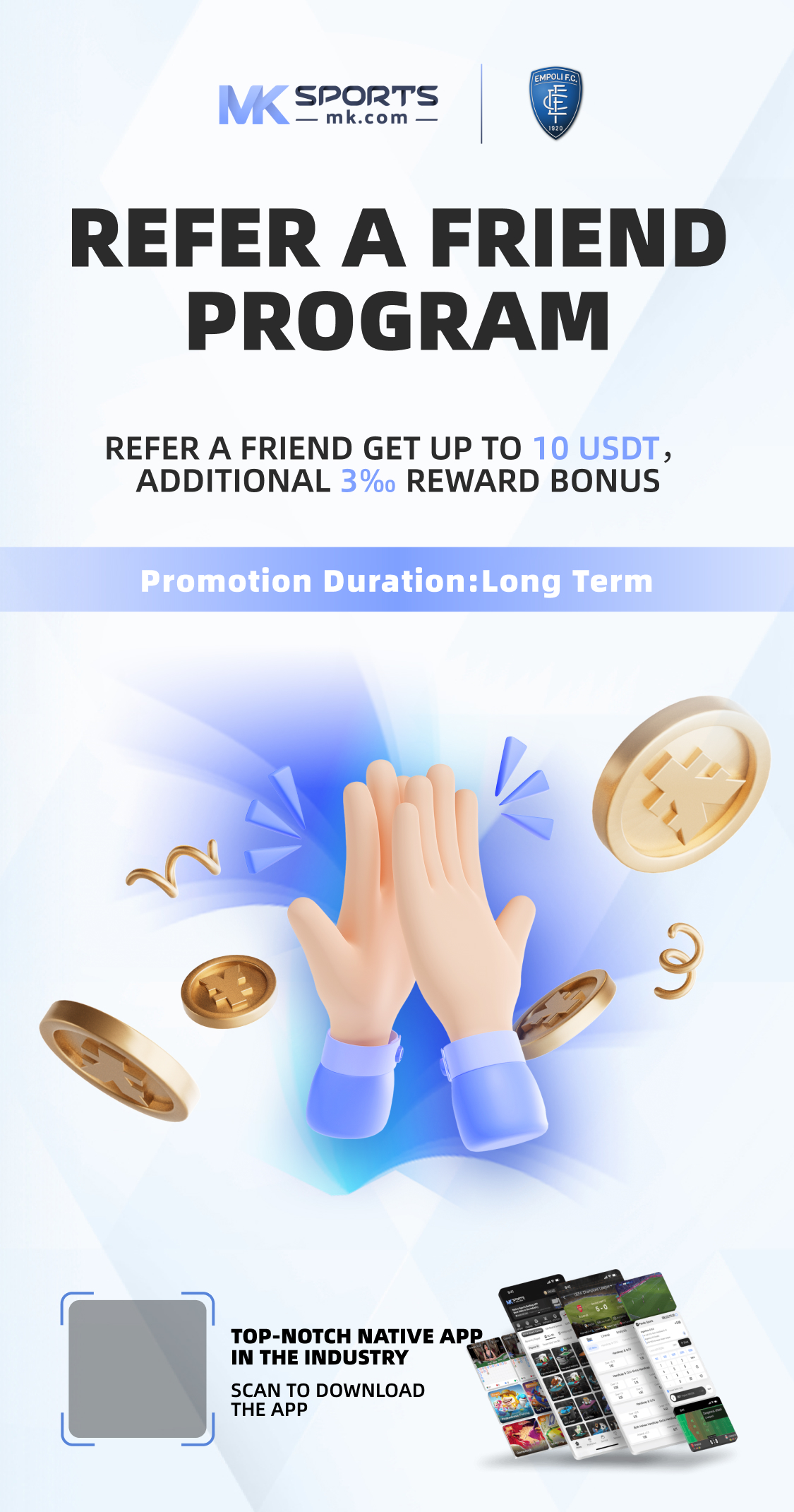 10bet bonus code